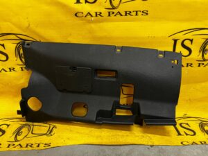 OSŁONA ZAŚLEPKA MASKOWNICA DOLNA KONSOLI DESKI PRAWA BMW X5 E70 X6 E71