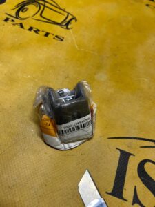 UCHWYT ISOFIX ZEWNĘTRZNY BMW 3 E46 COUPÉ SEDAN NOWY OEM