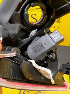 LISTWA OSŁONA DEKOR DESKI LIFT LR DISCOVERY V L550