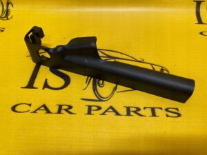 OSŁONA NABOJU PASA BEZPIECZEŃSTWA RENAULT CLIO V