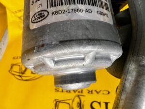 MECHANIZM WYCIERACZEK PRZÓD LR RANGE ROVER EVOQUE II L551