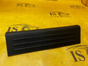 PLASTIK OSŁONA LISTWA PROGU PROGOWA TYŁ LEWY LEWA FORD RANGER MK5 V