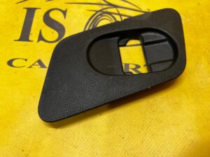 OSŁONA ZAŚLEPKA MASKOWNICA BOCZKA BAGAŻNIKA LEWA PEUGEOT 3008 II