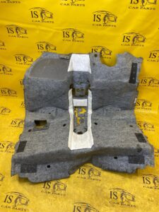 DYWAN WYKŁADZINA PODŁOGA RENAULT KOLEOS II EUROPA