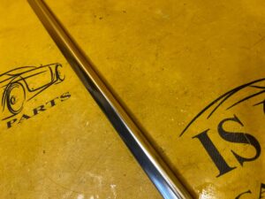 LISTWA KAROSERYJNA BŁOTNIKA TYŁ LEWY MERCEDES CLS W218 SHOOTING BRAKE