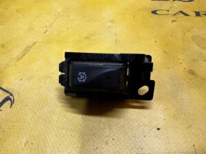 PANEL PRZEŁĄCZNIK START STOP DACIA DOKKER SANDERO II