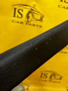 OSŁONA POSZYCIE SŁUPKA A LEWA CZARNA BMW 5 G30