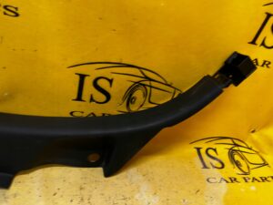 OSŁONA SŁUPKA LEWA CITROEN C4 GRAND PICASSO II