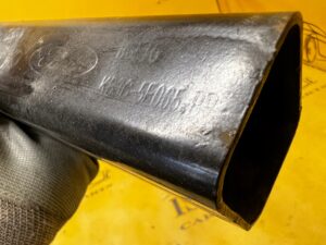 WSPORNIK WZMOCNIENIE RAMY PRZÓD PRAWY LEWY FORD BRONCO 21-