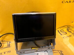 KOMPLET NAWIGACJA MMI JEDNOSTKA RADIO AUDI A8 D4