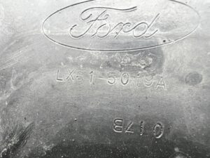 SANKI WÓZEK ZAWIESZENIE PRZÓD FORD ESCAPE MK4 1.5 ECOBOOST