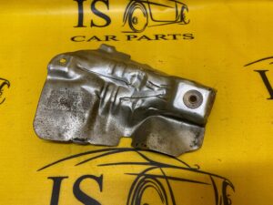 OSŁONA TERMICZNA KOLEKTORA MERCEDES C W205 2.2 CDI