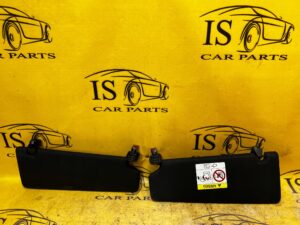 KOMPLET SŁONECZNIKI OSŁONY PRZECIWSŁONECZENE BMW 5 G30