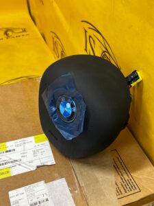 AIRBAG PODUSZKA KIEROWCY NOWA OEM