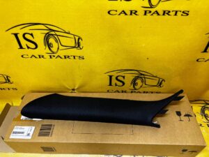 OSŁONA LISTWA SŁUPKA PRZÓD A LEWY MINI F60 NOWA OEM