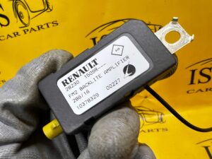 WZMACNIACZ ANTENTY MODUŁ RENAULT MEGANE SCENIC IV