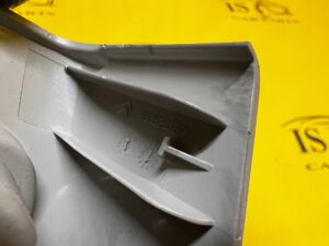 LUSTERKO WEWNĘTRZNE DRUGIEGO RZĘDU CITROEN C4 GRAND PICASSO II