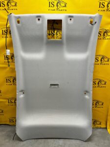 PODSUFITKA SUFIT INSTALACJA FORD FIESTA MK8 3 DRZWI