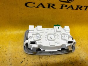 LAMPKA ŚWIATŁO PODSUFITKI CITROEN C4 GRAND PICASSO II