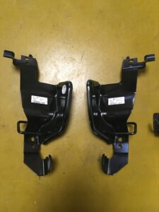 LEWE ISOFIX UCHWYT MOCOWANIE KANAPY INFINITI Q30