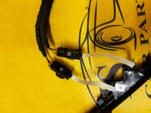 LISTWA PODŚWIETLENIA DESKI KONSOLI LED VOLKSWAGEN GOLF VIII