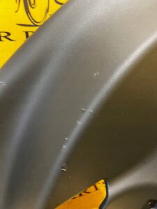 OSŁONA PROGU TYŁ SŁUPKA C PRAWA LEXUS RX 450H III 3 AL10