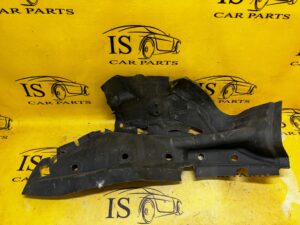 OSŁONA ZAŚLEPKA WYGŁUSZENIE BMW 5 G30 9162740