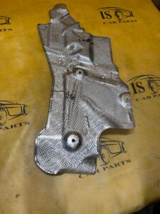 BLACHA OSŁONA TERMICZNA MERCEDES GL X166 4.7 V8