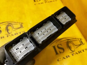 STEROWNIK KOMPUTER SILNIKA ECU FORD BRONCO 21- 2.7 V6 ECOBOOST 27PD0X