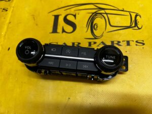 PRZEŁĄCZNIK PANEL STEROWANIA RADIA START STOP KAMERY PDC FORD BRONCO 21-