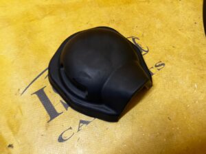 OSŁONA ZAŚLEPKA KIELICHA AMORTYZATORA PRZÓD MERCEDES CLS W218