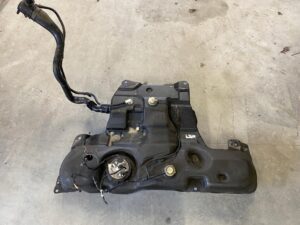 ZBIORNIK PALIWA POMPA BAK RENAULT MEGANE IV 4 1.2