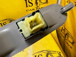 PRZYCISK PRZEŁĄCZNIK SZYBY DRZWI PRZÓD PRZEDNI PRAWY RENAULT ZOE I Z.E.