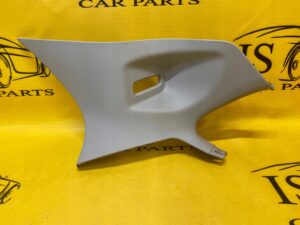 OSŁONA POSZYCIE SŁUPKA PRAWY TYŁ FORD FIESTA MK7