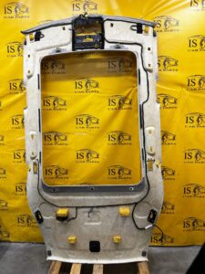 PANORAMA SZYBERDACH PODSUFITKA SUFIT DACH RANGE ROVER VELAR L560