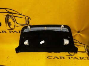 OSŁONA TAPICERKA STOPU PODSUFITKI BMW F22 F87