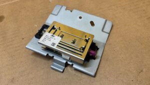 2 X MODUŁ STEROWNIK ANTENY PIFA RADIA FORD BRONCO 21-