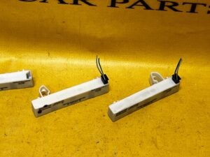 WZMACNIACZ ANTENOWY RENAULT MEGANE IV CLIO CAPTUR