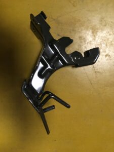 ISOFIX UCHWYT MOCOWANIE KANAPY INFINITI Q30