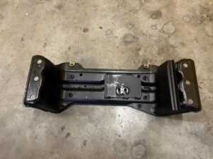 WSPORNIK MOCOWANIE UCHWYT SKRZYNI BIEGÓW MERCEDES GL X166