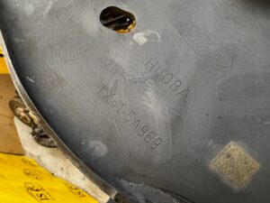 WAHACZ TYŁ TYLNY LEWY FORD KUGA MK3 FWD