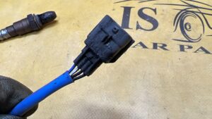 SONDA LAMBDA RENAULT MEGANE IV KADJAR 1.2 TCE 0.9