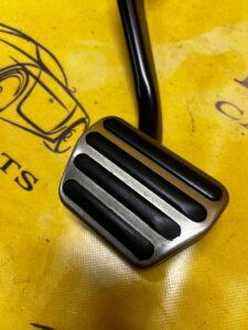 PEDAŁ HAMULCA HAMULEC RANGE ROVER VOGUE L405