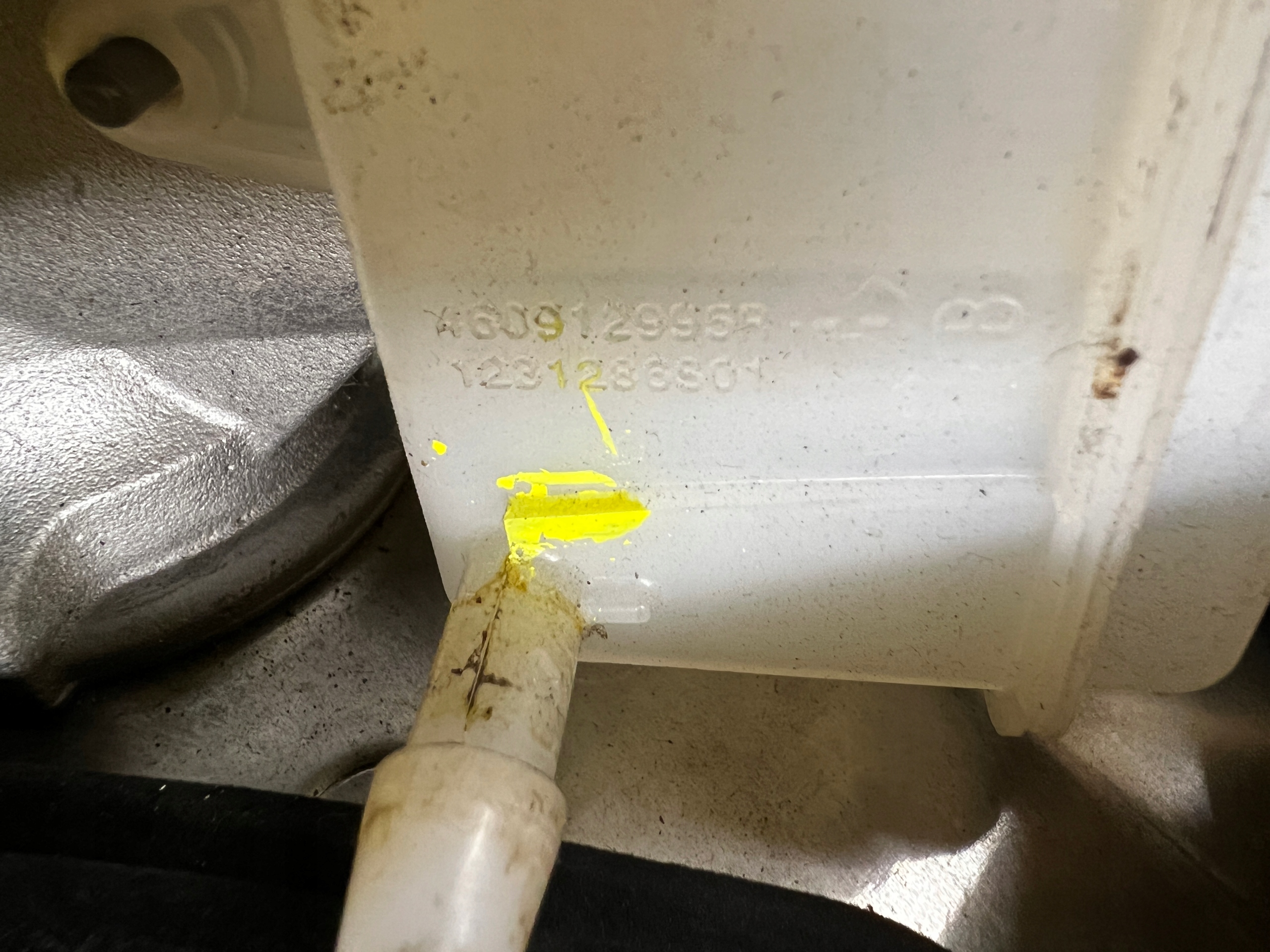 SERWO POMPA HAMULCOWA OSŁONA WYGŁUSZENIE RENAULT CLIO V