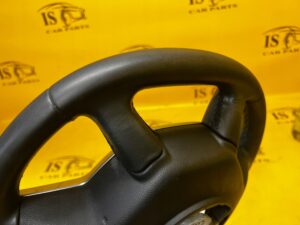 KIEROWNICA SKÓRA MULTIFUNKCJA DACIA JOGGER 2022R SANDERO III