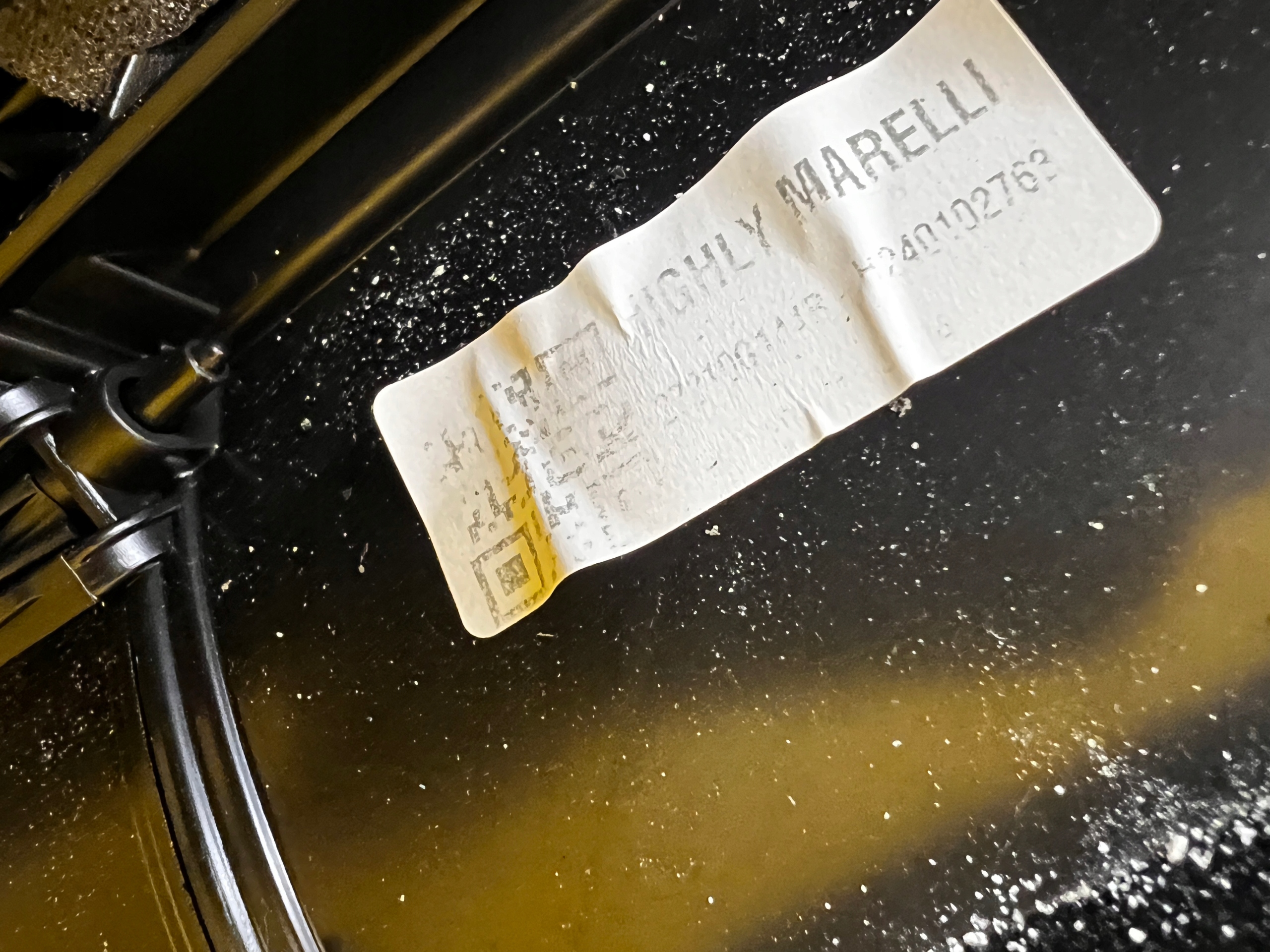 KOMPLETNA NAGRZEWNICA PAROWNIK DMUCHAWA RENAULT ESPACE VI EU