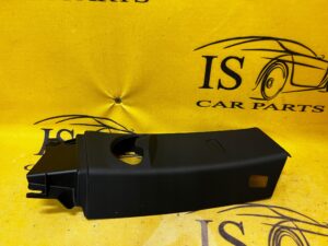 OSŁONA TAPICERKA POSZYCIE SŁUPKA ŚRODKOWEGO B PRAWA BMW 1 F21 2 F22