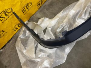 ZDERZAK TYŁ TYLNY BMW 3 F30 SEDAN BASIS NOWY OEM