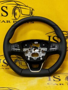 NOWA KIEROWNICA GRZANA FORD KUGA MK3 ST-LINE