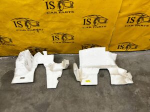 STYROPIAN WYGŁUSZENIE LEWE LEXUS RX 450H III 3 AL10